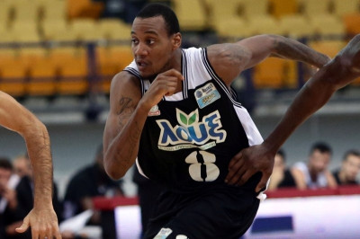 Απόλλωνας Πατρών: Αμφίβολος με ΑΕΚ ο Πεν