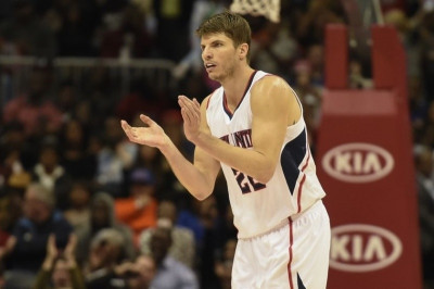 Ατλάντα Χοκς: Συμβουλή του… αντίπαλου κόουτς ακολούθησε ο Κόρβερ