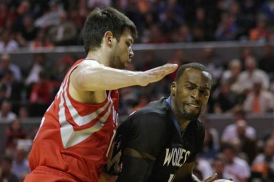 Χιούστον Ρόκετς: Νέες «βόμβες» από Παπανικολάου στο Μεξικό (video)