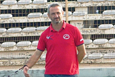 Μπαξεβάνος: «Καλή και ιστορική ομάδα ο Εθνικός»