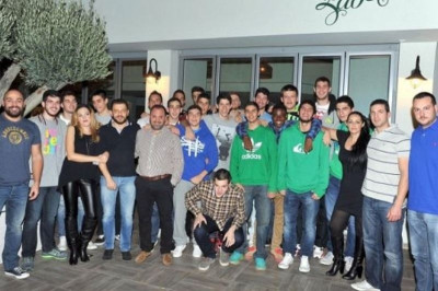 Χιονοδρομία: Εγκρίθηκαν οι απολογισμοί 2014 και ο προϋπολογισμός 2015