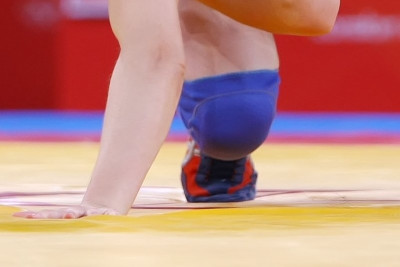 Πάλη: Ανέλαβε στην παγκόσμια ομοσπονδία ο Θάνος