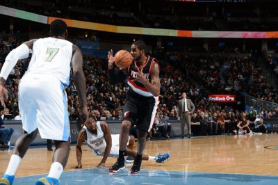 Πόρτλαντ Τρέιλ Μπλέιζερς: Ρεζίλεψαν τους Νάγκετς (video)