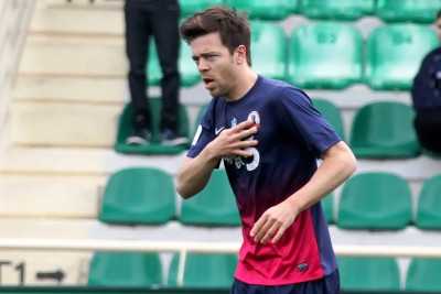 Άρης: Προτάθηκε ο Σολάρι