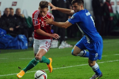Λυτρωμός (1-0) στο 84’ για Ουγγαρία (video)