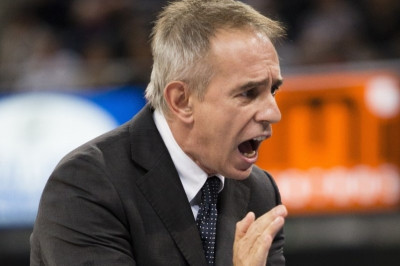 Κρέσπι: «Λυπάμαι για τη Λαμποράλ Κούτσα»