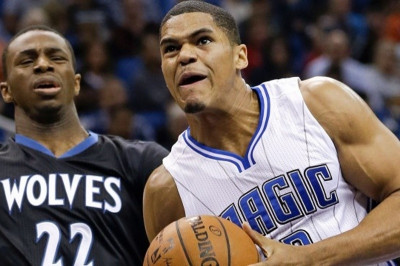 Ορλάντο Μάτζικ: Σκέφτεται Νικς ο Τομπίας Χάρις