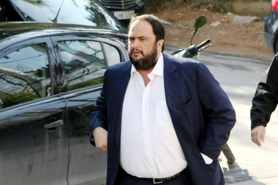 Super League: Παρών ο Μαρινάκης στο ΔΣ