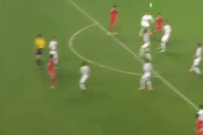 Κίνα: Αφύσικη... γκολάρα με Νέα Ζηλανδία! (video)