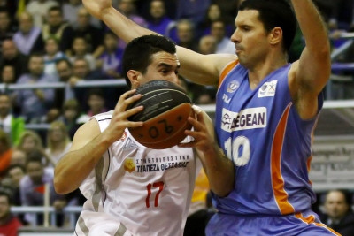 Νικολόπουλος: «Παλεύουμε για τον ίδιο στόχο»