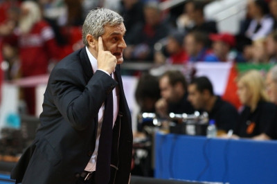 Ούνιξ Καζάν: Στήριξη σε Πεδουλάκη, διάψευση για Μπαρτζώκα