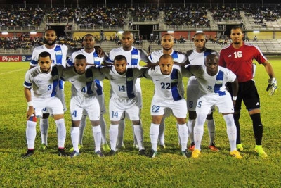 Πλατανιάς: Βασικός στη Μαρτινίκα ο Ολιμπά