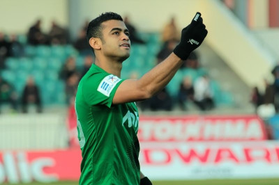 Πανθρακικός: Με Ρομέου στη Βουλγαρία