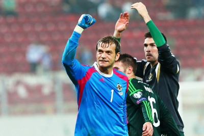 Κάρολ: «Όνειρο μού η πρόκριση στα τελικά του Euro 2016»