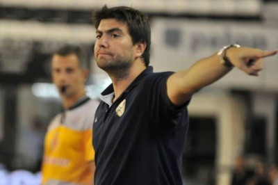 Μαρκόπουλος: «Ανταγωνιστικοί με Άρη»