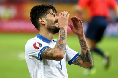 Κονέ: «Φταίμε όλοι»