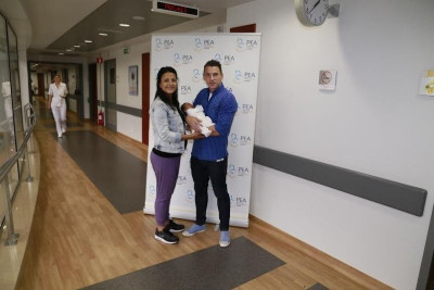 Χαζομπαμπάς… ο Γκαρσία!