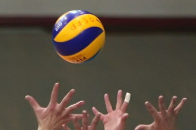 Β' Εθνική Βόλεϊ Ανδρών: Τα αποτελέσματα του Α' ομίλου (ΕΣΠΑΑΑ)
