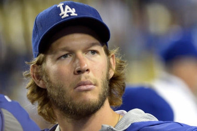 MLB: Και MVP o Clayton Kershaw
