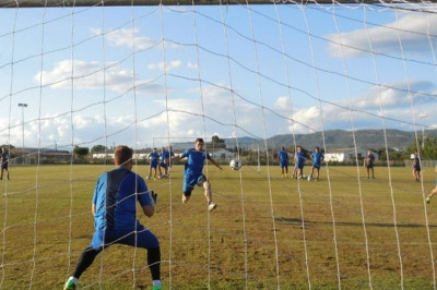 Παναιτωλικός: «Ανεβαίνει» ο Μορένο