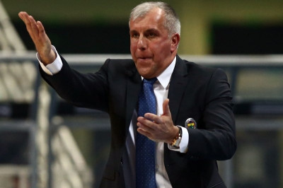 Ομπράντοβιτς: «Μη... φυσιολογικός ο Γκούντελοκ»