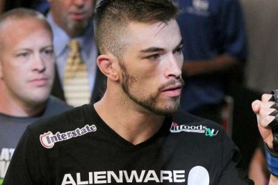 UFC Fight Night 65: Επιστροφή με έδρα για Brandon Thatch