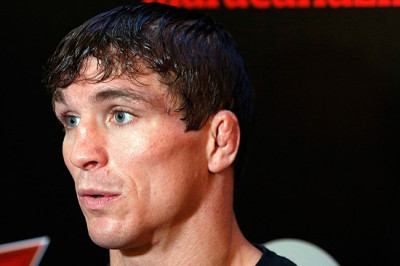 UFC Fight Night 63: Πάλι Βραζιλία ο Darren Elkins