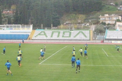 Λεβαδειακός: Προσοχή στην τακτική από Παντελίδη