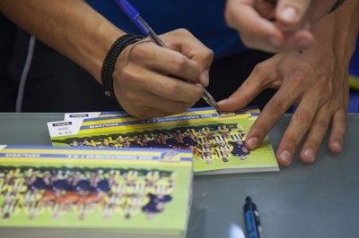 Παναιτωλικός: Μαρτίνες, Μορένο και Κάπελ κοντά στον κόσμο