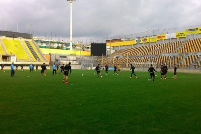 Άρης: Τελευταία στιγμή για Πόι