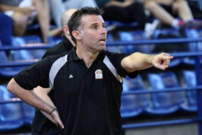 Μέξας: «Σωστή αντίδραση οι παίκτες του ΚΑΟΔ»