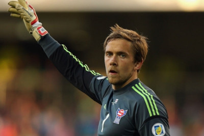 Νίλσεν στο Onsports: «Έκπληξη η Ελλάδα, αλλά θα ανακάμψει» (photos+videos)