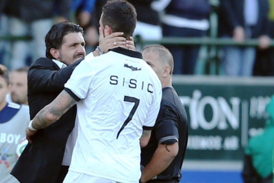 ΟΦΗ: Απαντά με προσφυγή ο Σίσιτς