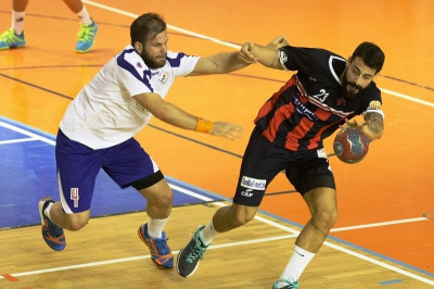 Νίκη παραμονής για ΧΑΝΘ, 18-16 την Αναγέννηση Βύρωνα