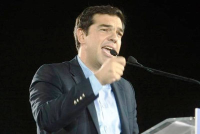 Τσίπρας: Εκλογές τώρα – διαπραγμάτευση από το μηδέν