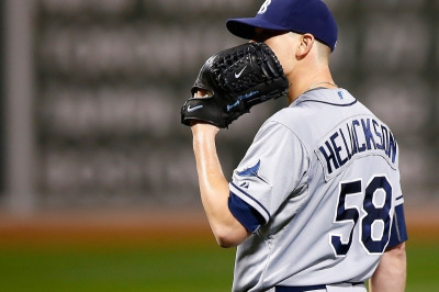 MLB: Πήραν Hellickson οι Ντάιμοντμπακς