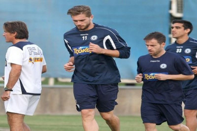 Ατρόμητος: Ρεπό με πέντε... εξαιρέσεις