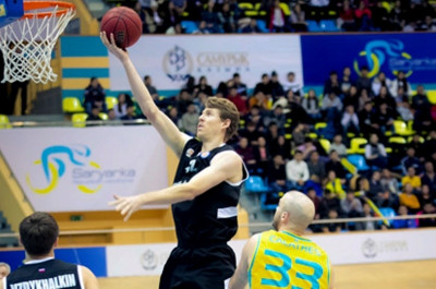 Αστάνα: Με... ιπτάμενο Καλάθη (photos)