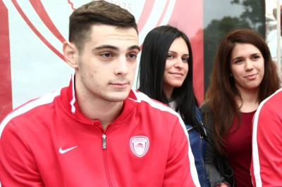 Παπαπέτρου: «Προπονήσεις από αρχές Δεκεμβρίου»