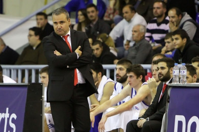 Φλεβαράκης: «Κάψαμε τη νίκη μας στον Πανιώνιο»