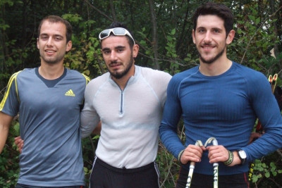 Χιονοδρομία Διάθλου: Στη Σουηδία η Εθνική