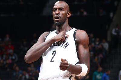 Μπρούκλιν Νετς: Τους Τίμπεργουλφς θέλει ο Γκαρνέτ