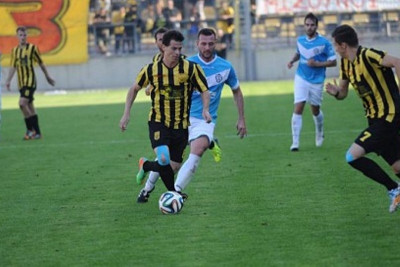 Άρης: Μέσα ο Πόι, αλλά είναι αμφίβολος