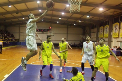 Α2: Με Μαχαίρα ο Εθνικός την Καβάλα