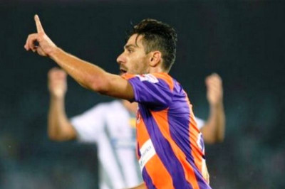 Κορυφαίος ξανά ο Κατσουράνης!