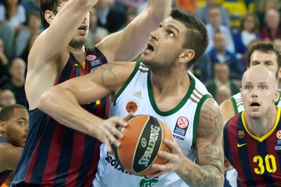 Παναθηναϊκός: Στο νοσοκομείο ο Μπατίστα