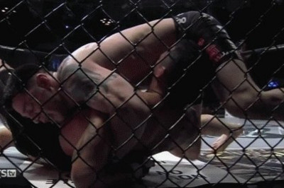 Legacy FC 37: Αποσύρθηκε ο Garcia, νίκη για Μπρονζούλη (videos)