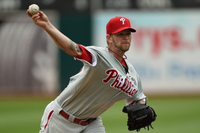 MLB: Γύρισε στους Πάιρετς ο A.J.Burnett