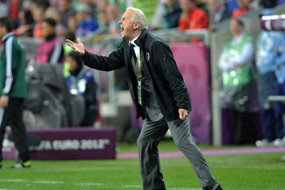 ΕΠΟ: Δεν υπάρχει θέμα Τραπατόνι