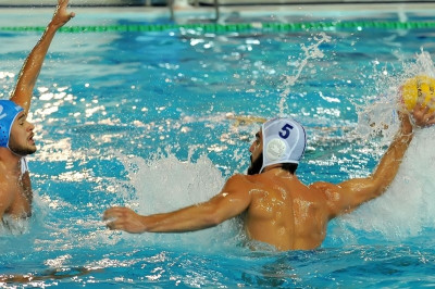 Α1 Πόλο Ανδρών: Η Βουλιαγμένη το ντέρμπι